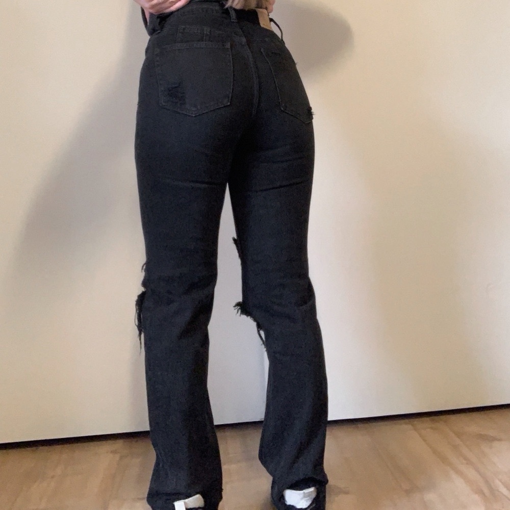 We The Free CRVY jeans